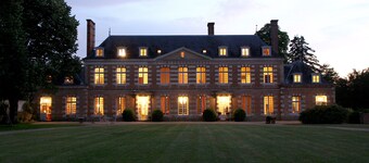 Château de la Giraudière