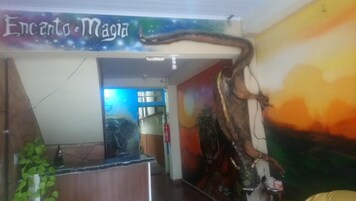 Saguão