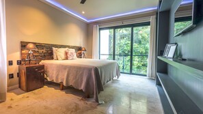 奢华公寓, 2 间卧室 | 住宿内部