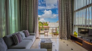 Televisión de pantalla plana