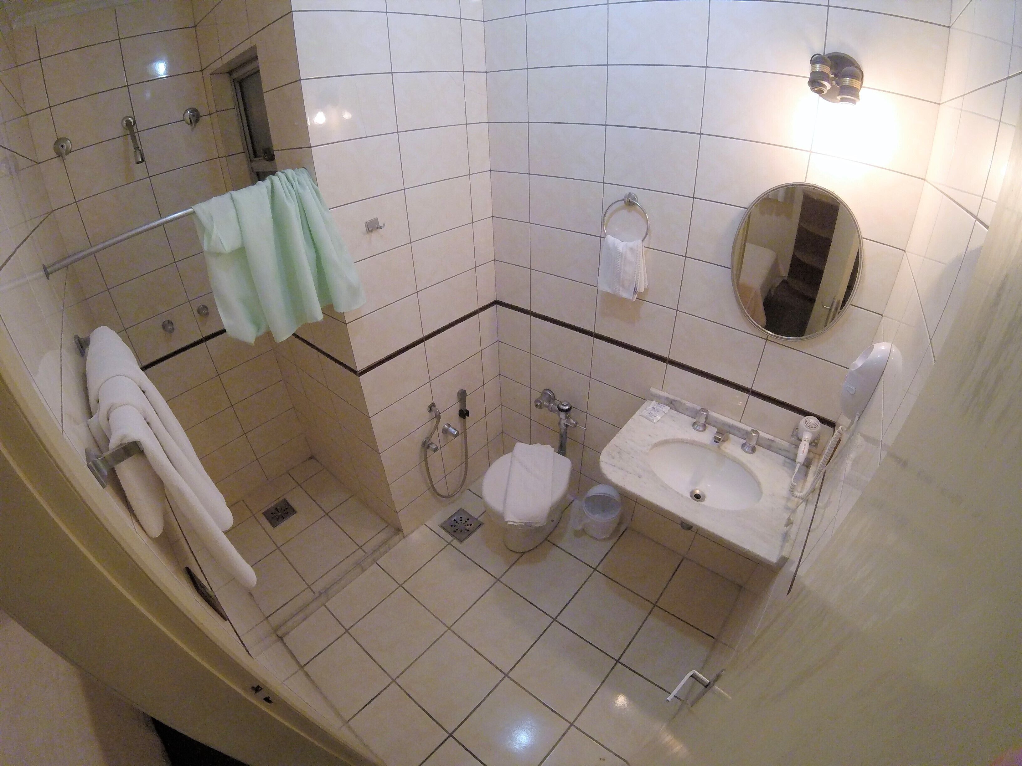 Foto - Milão Hotel