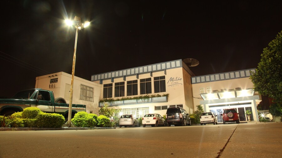 Milão Hotel