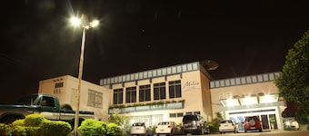 Milão Hotel
