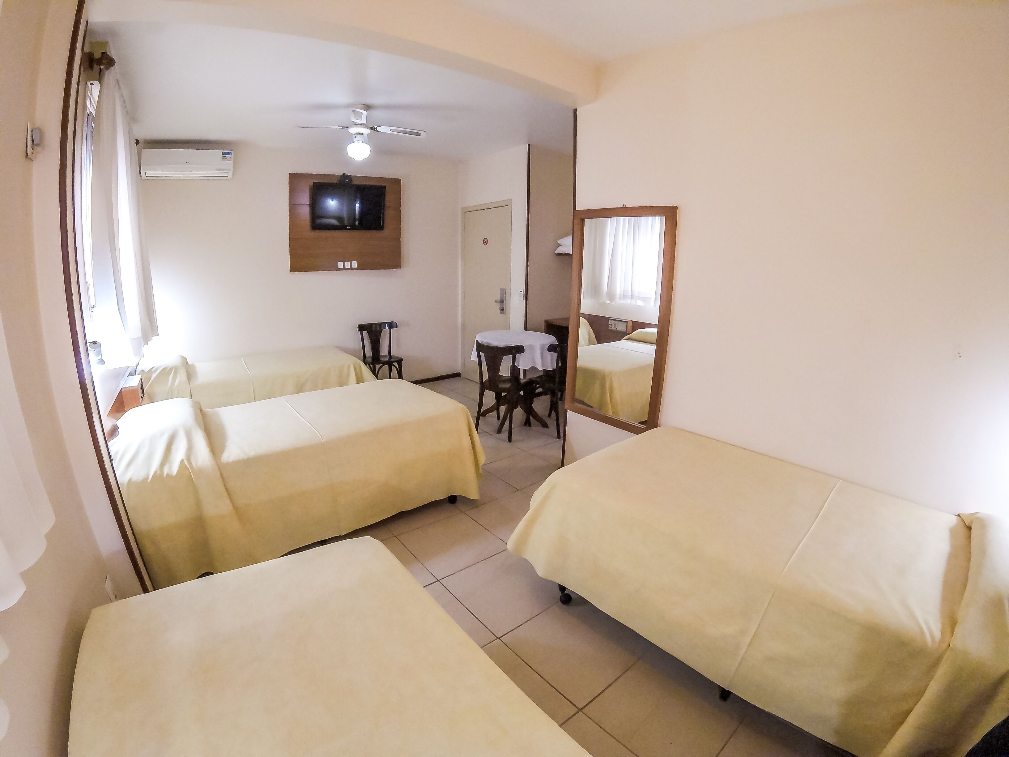 Foto - Milão Hotel
