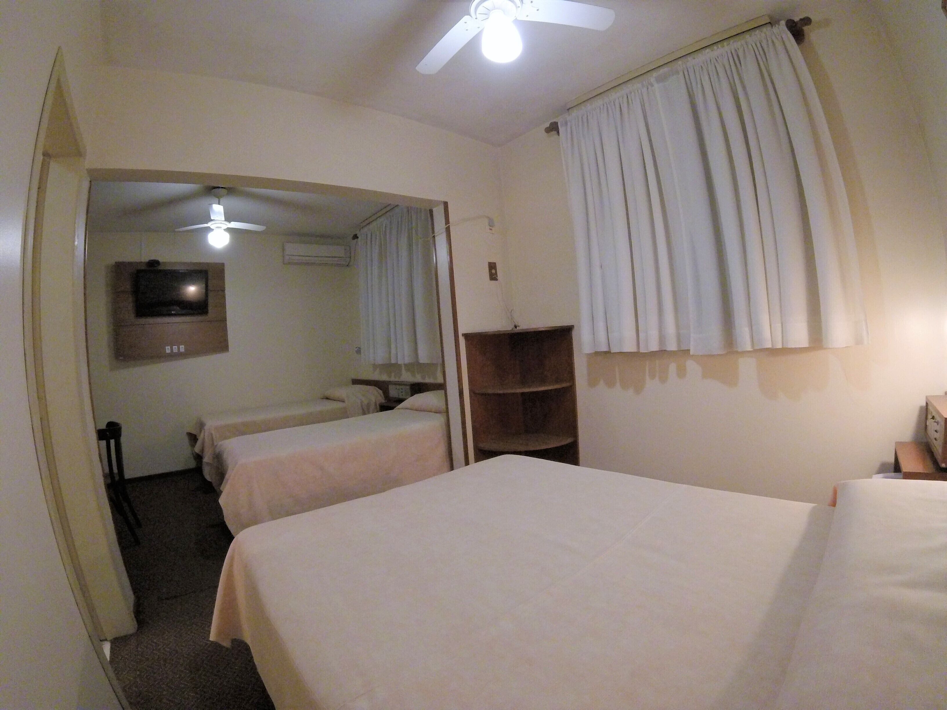 Foto - Milão Hotel