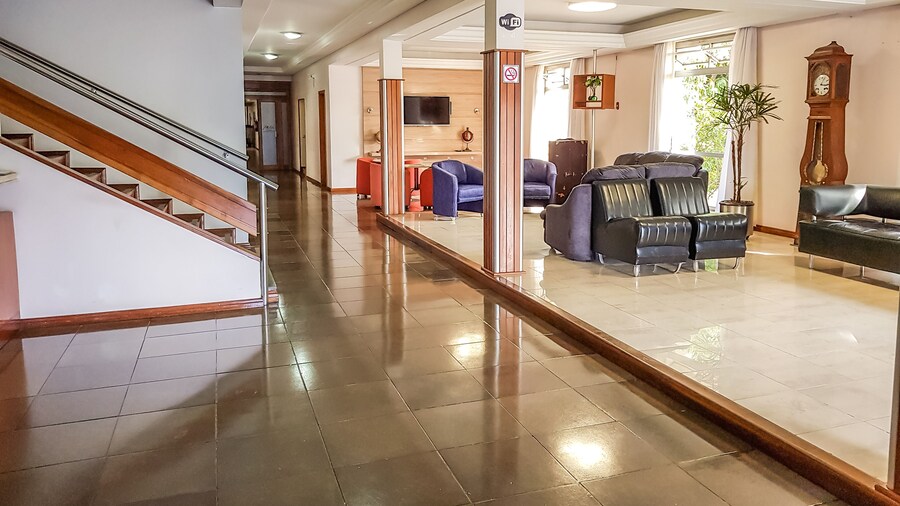 Milão Hotel