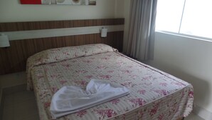 Standard Apartment | 1 bedroom, free WiFi - Apartment Lacqua di Roma 2 Abad (Caldas Novas)