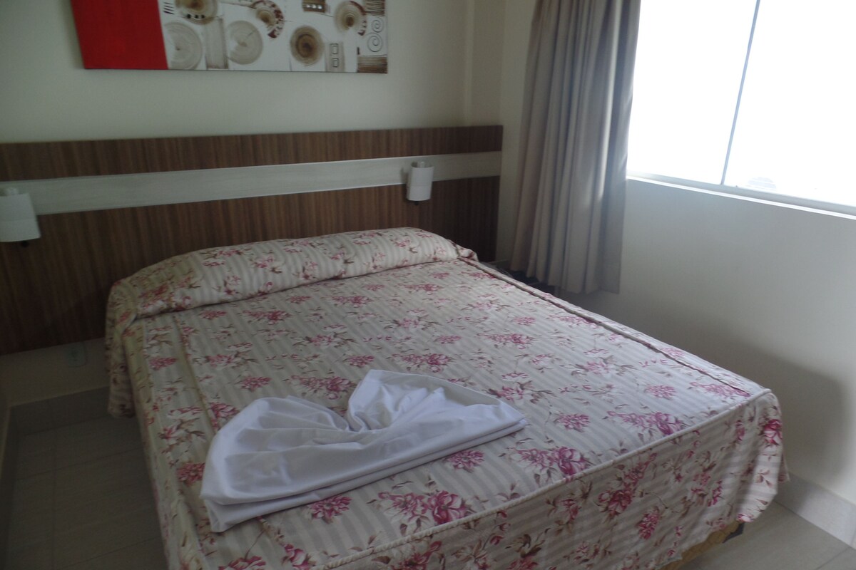 Standard Apartment | 1 bedroom, free WiFi