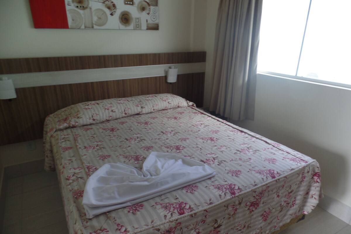 Standard Apartment | 1 bedroom, free WiFi