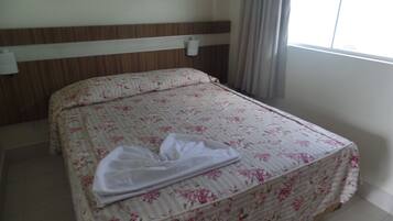 Standard Apartment | 1 bedroom, free WiFi