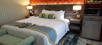 Sens Hotel & Vanne Bistro Berkeley