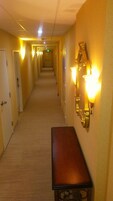 Pasillo