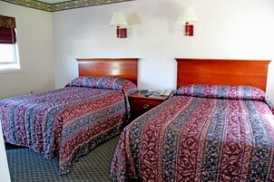 Ropa de cama de alta calidad, camas supletorias, wifi gratis