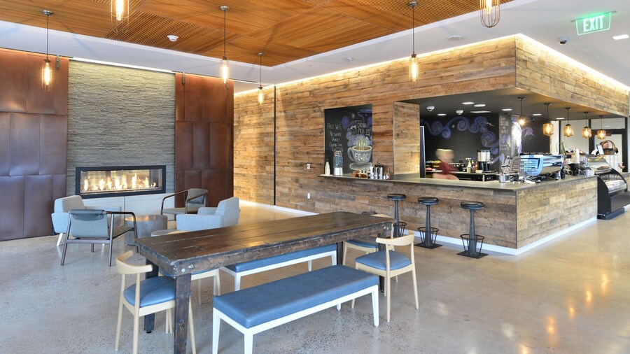 The Lismore Eau Claire - a DoubleTree by Hilton