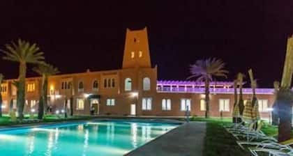 Hôtel Taghit Saoura