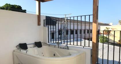 Hotel Boutique Casa Serrezuela
