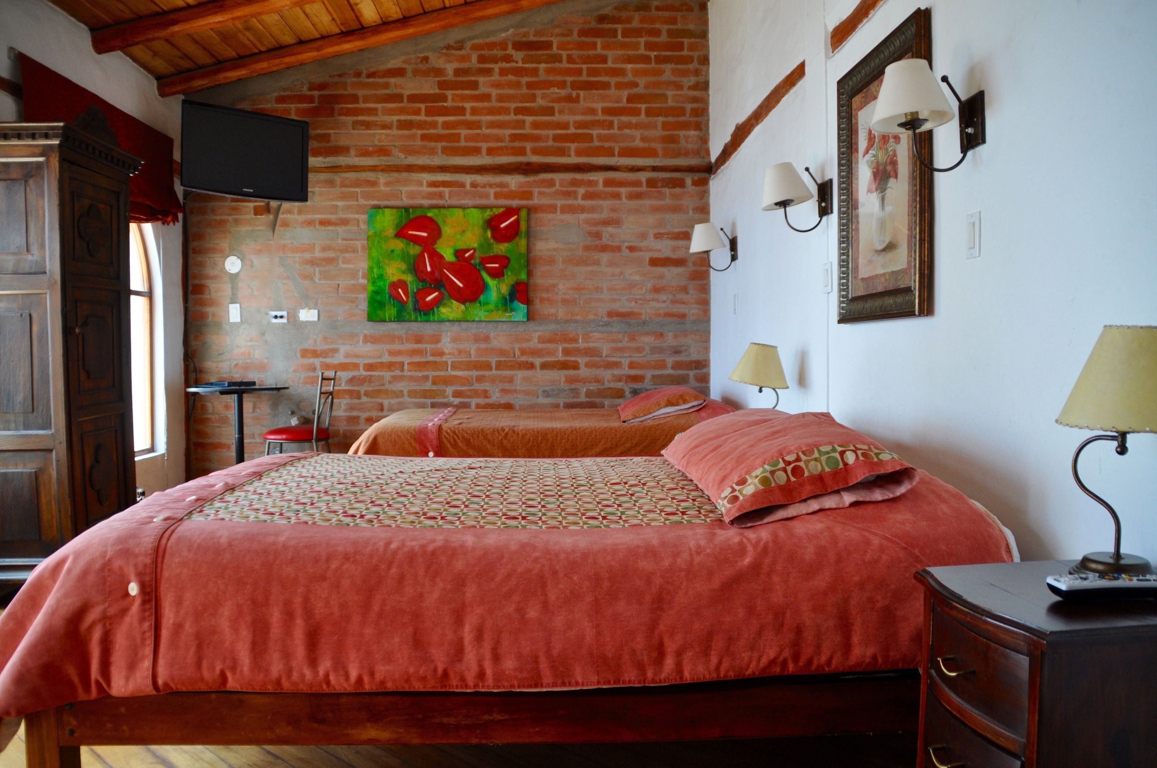 Foto - Boutique Hotel Casa Foch