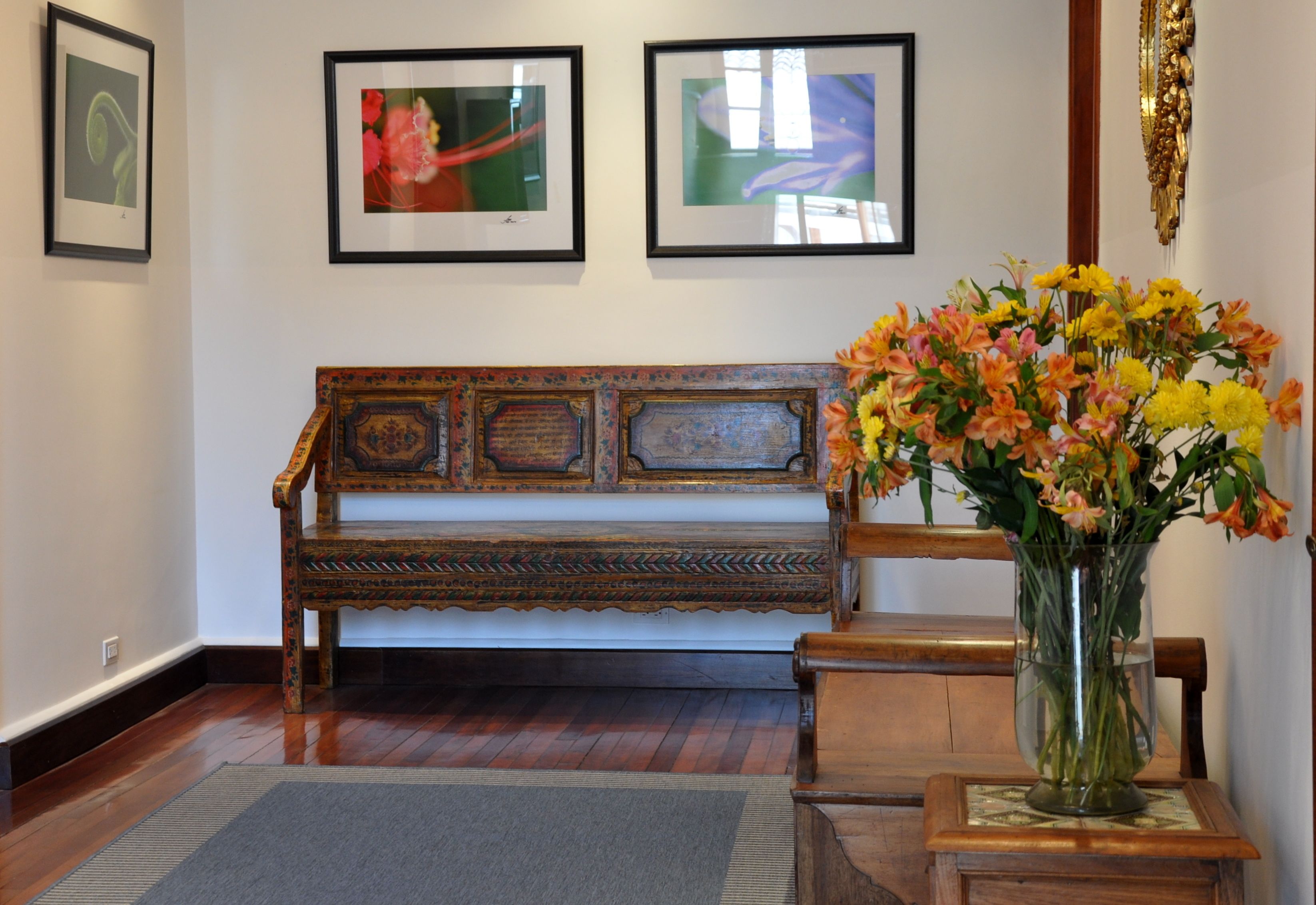 Foto - Boutique Hotel Casa Foch