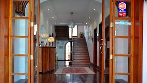 Salón de fiestas