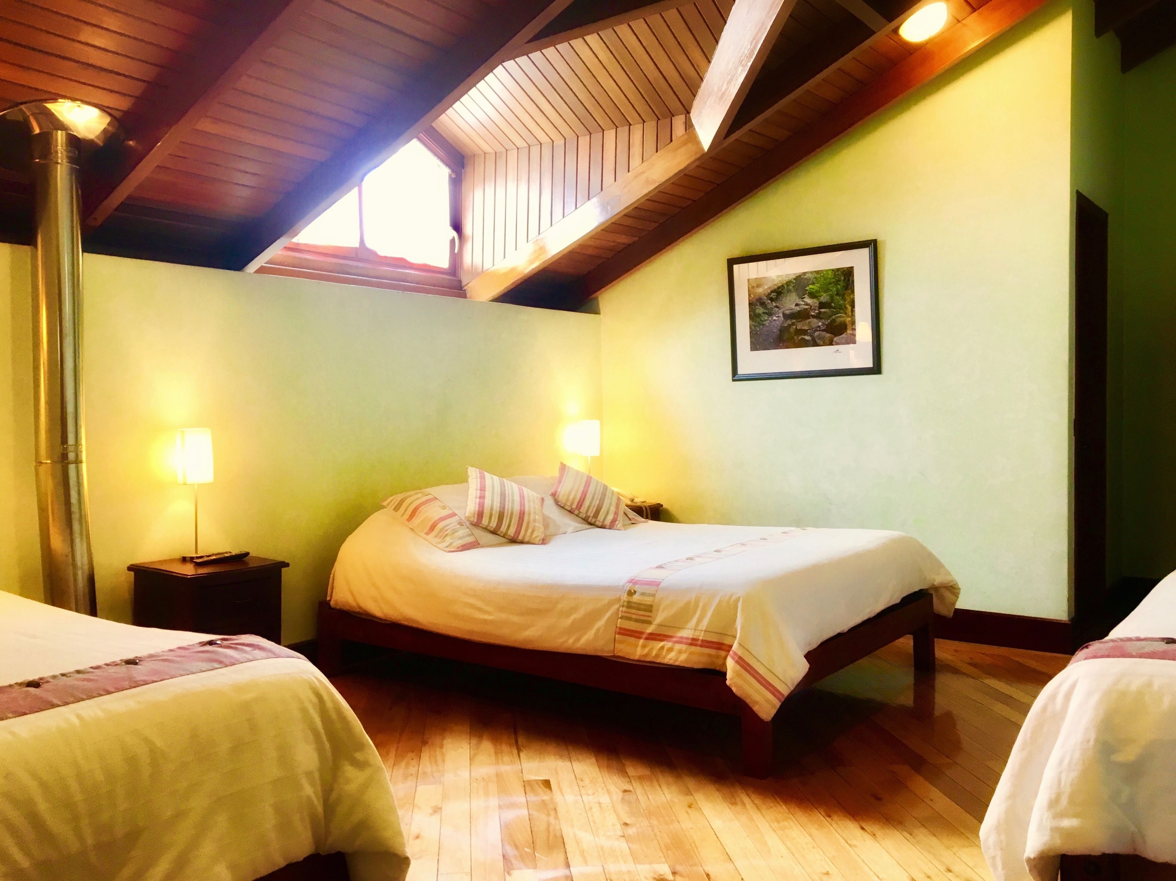 Foto - Boutique Hotel Casa Foch