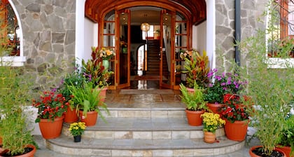 Boutique Hotel Casa Foch