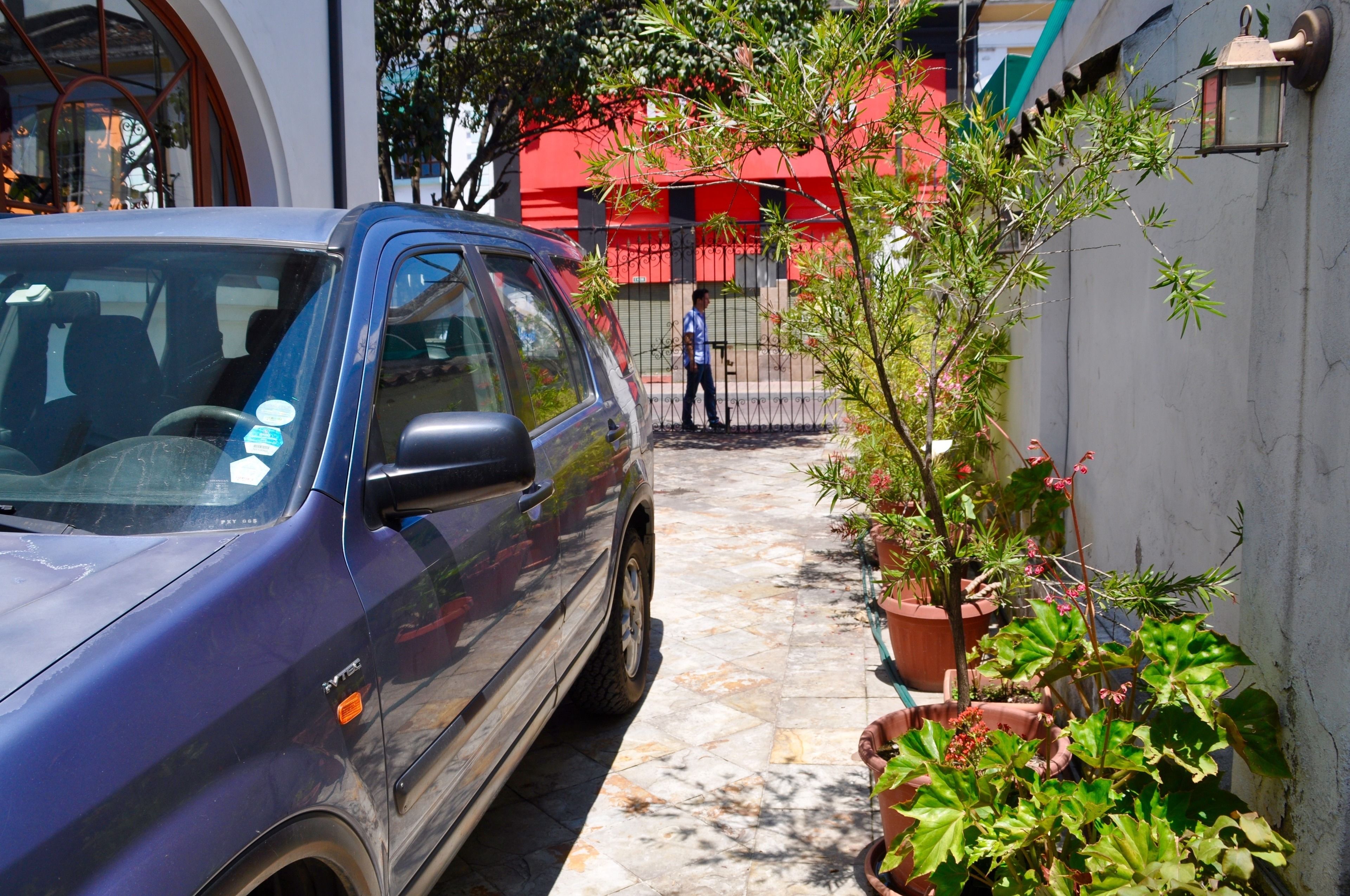 Foto - Boutique Hotel Casa Foch