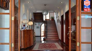 In-room safe, desk, free WiFi, bed sheets