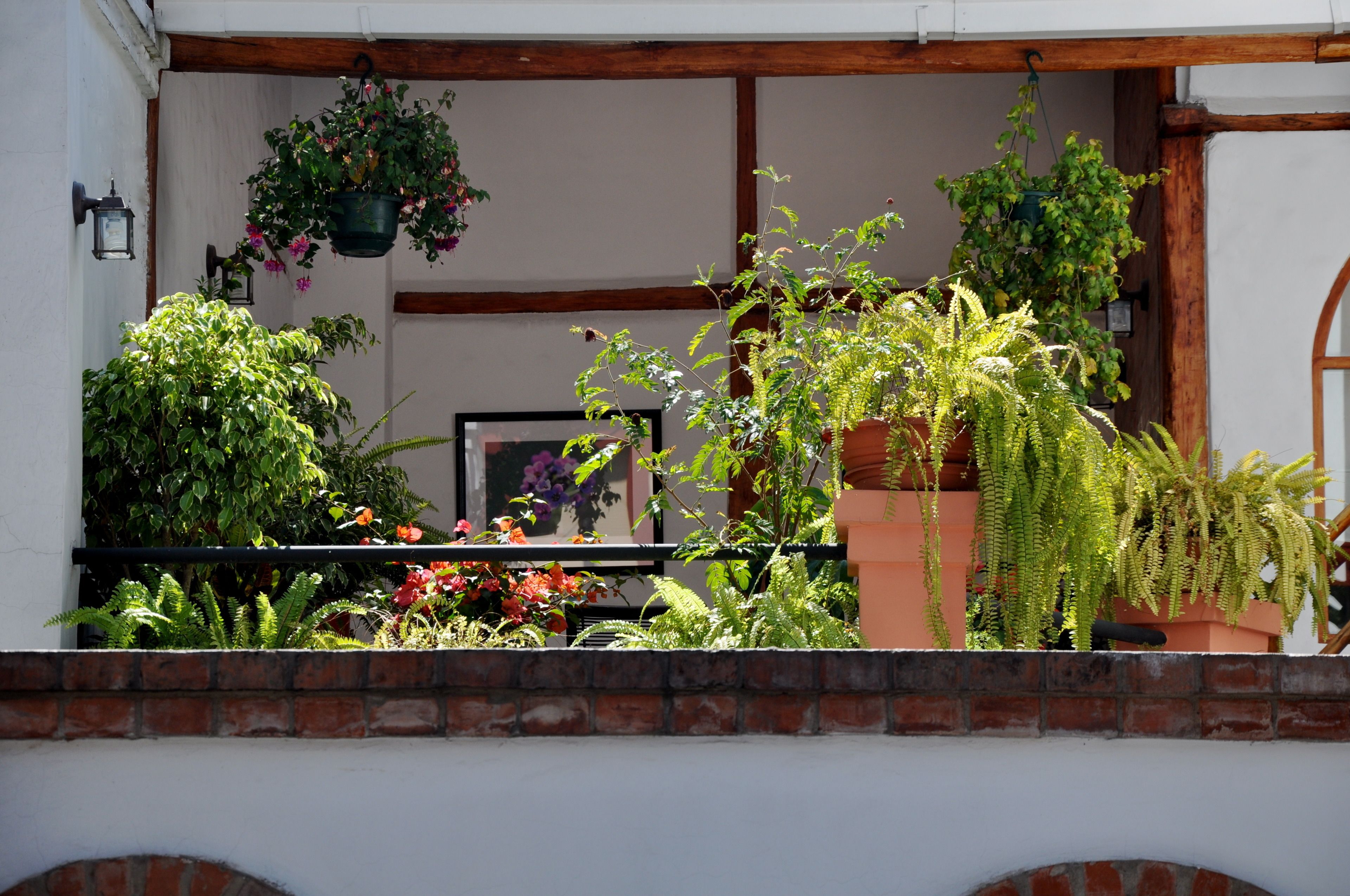 Foto - Boutique Hotel Casa Foch