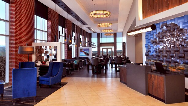 Unclassified image, 1 of 42, button - Hyatt Place Augusta (Augusta)