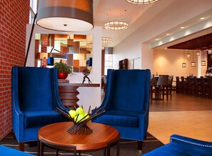 Lobby - Hyatt Place Augusta (Augusta)
