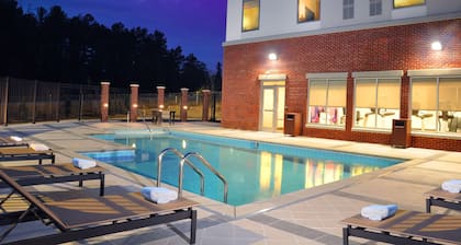 Hyatt Place Augusta