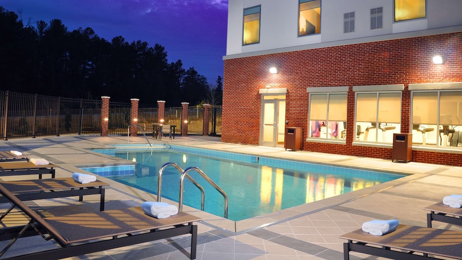 Hyatt Place Augusta