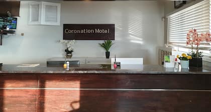 Coronation Motel