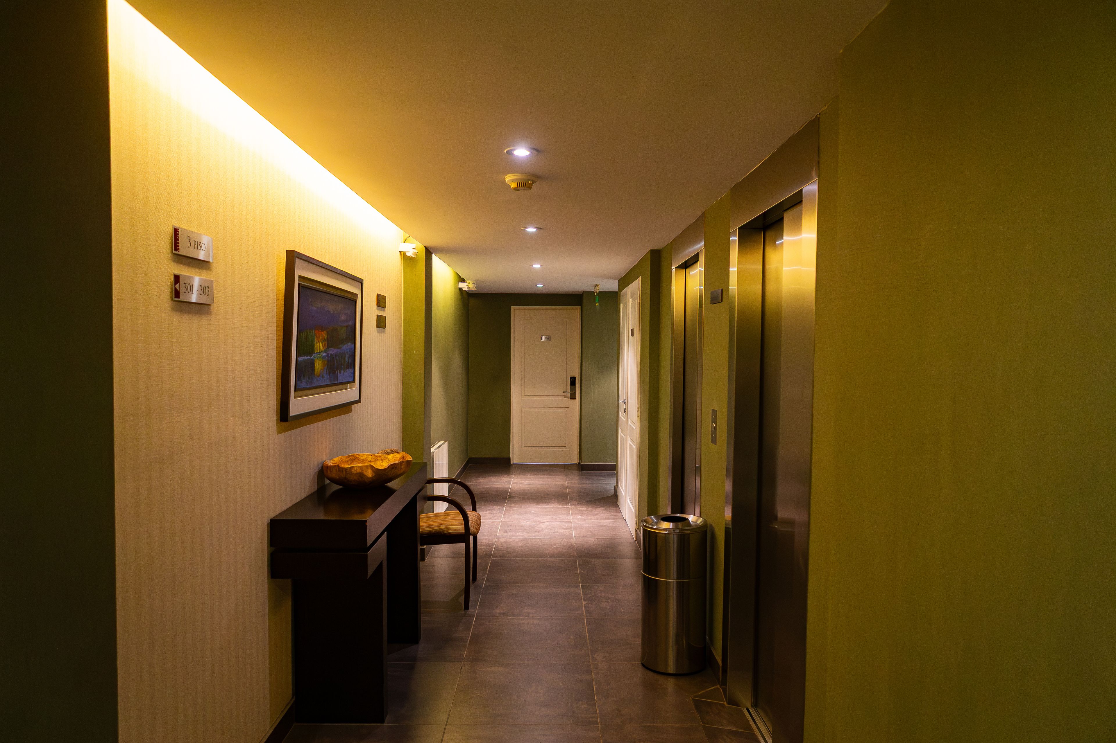 Hallway