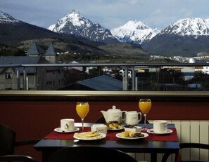 包含每日欧式早餐