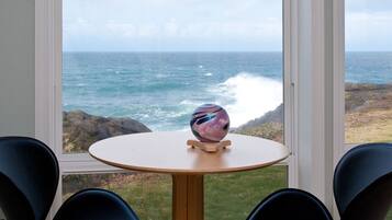 Condo, 1 Bedroom, 2 Bathrooms, Ocean View (Sea for Two) | View from room