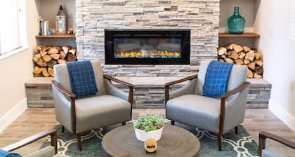 Inn at Mount Shasta
