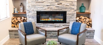 Inn at Mount Shasta