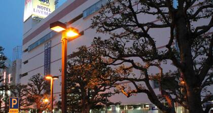 HOTEL LiVEMAX Hamamatsu-Ekimae