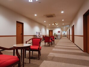 Interior - HOTEL LiVEMAX Hamamatsu-Ekimae (Hamamatsu)