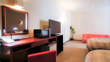 Escrivaninha, Wi-Fi de cortesia