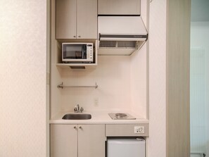 Perhehuone, tupakointi kielletty (Standard) | Yksityinen keittiö