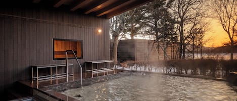 Bain public