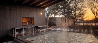 TATESHINA LAKE RESORT
