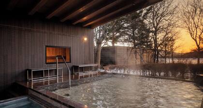 TATESHINA LAKE RESORT