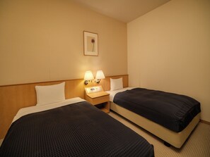 Standard Japanese-Western Style Room, Non-Smoking