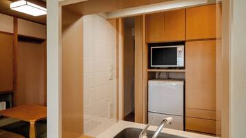 Phòng Tiêu chuẩn, không hút thuốc (Japanese-Western Style) | Bếp riêng