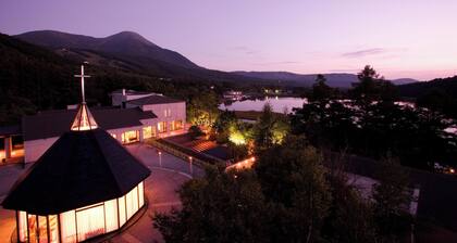 TATESHINA LAKE RESORT