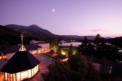 Izumigo, AMBIENT Tateshina Hotel