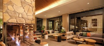 TATESHINA LAKE RESORT